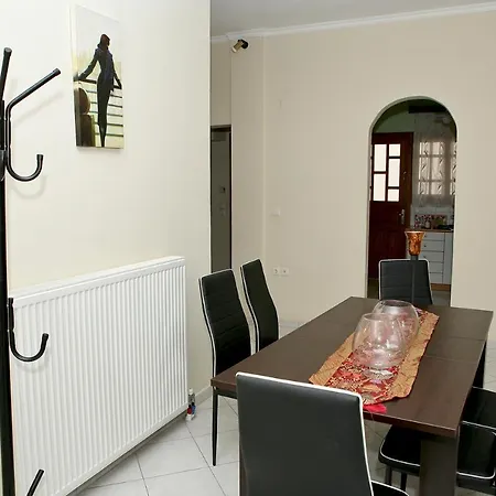 Litsa's House *
