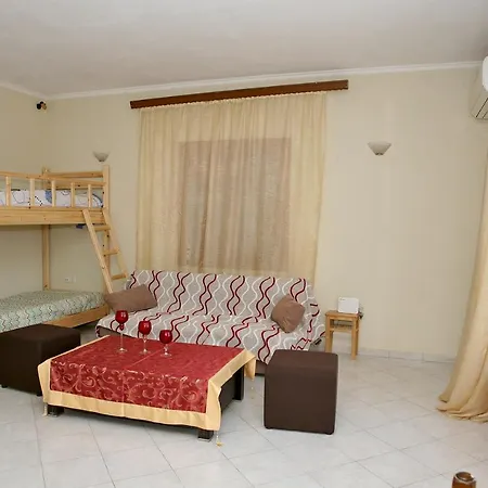 Litsa's House Appartement