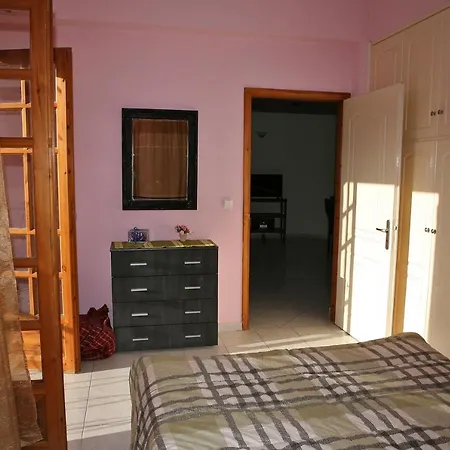 Litsa's House *