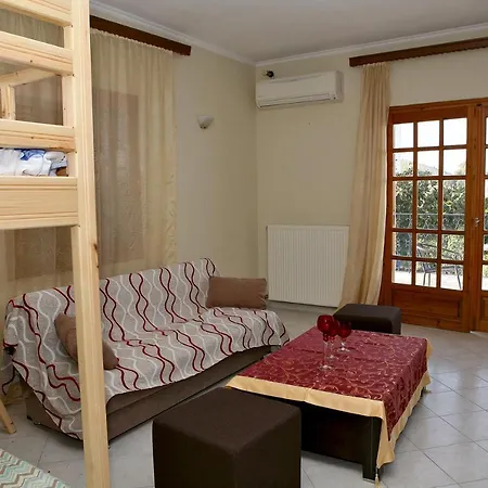 Litsa's House Appartement *