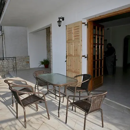 Litsa's House Appartement