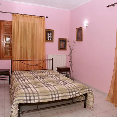Appartement Litsa's House