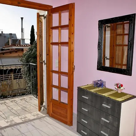 Litsa's House Appartement *