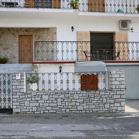 Litsa's House Apartment Nafplio