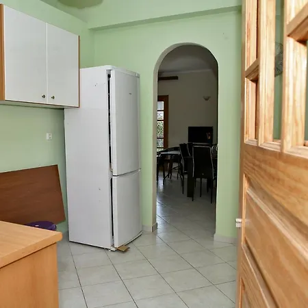 Litsa's House Apartment Nafplio