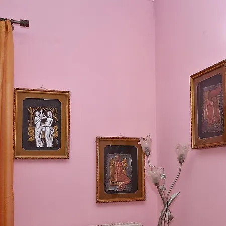 Litsa's House Apartment *