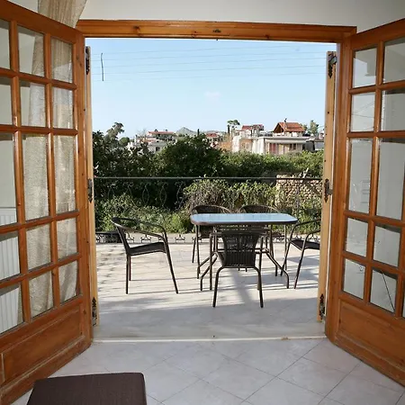 Litsa's House Apartment